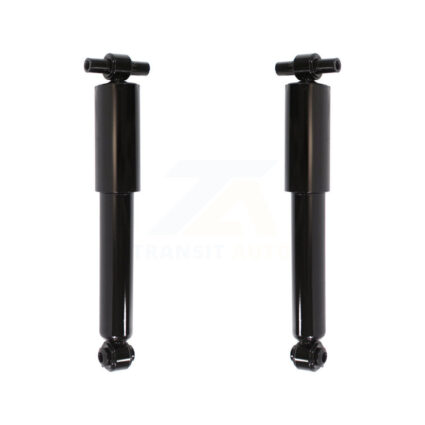 Rear Shock Absorbers Pair For GMC Acadia Buick Enclave Chevrolet Traverse Saturn Outlook K78-100304
