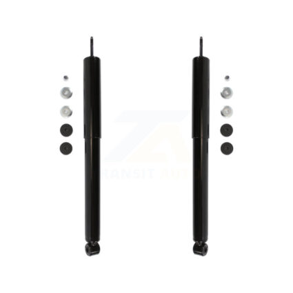Rear Suspension Shock Absorbers Pair For Ford Escape Mazda Tribute Mercury Mariner K78-100306