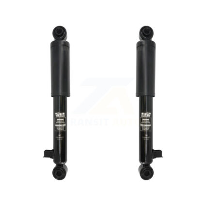 Rear Suspension Shock Absorbers Pair For Hyundai Santa Fe Kia Sorento Veracruz K78-100307