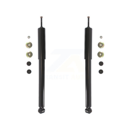 Rear Suspension Shock Absorbers Pair For 2007-2008 Honda Fit K78-100313