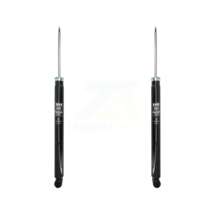Rear Suspension Shock Absorbers Pair For Mazda 3 5 K78-100314