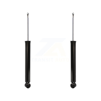 Rear Suspension Shock Absorbers Pair For Hyundai Sonata Azera Kia Amanti K78-100317