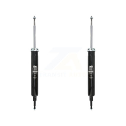 Rear Suspension Shock Absorbers Pair For BMW 328i 335i 128i 135i 325i 330i 330Ci 135is K78-100319