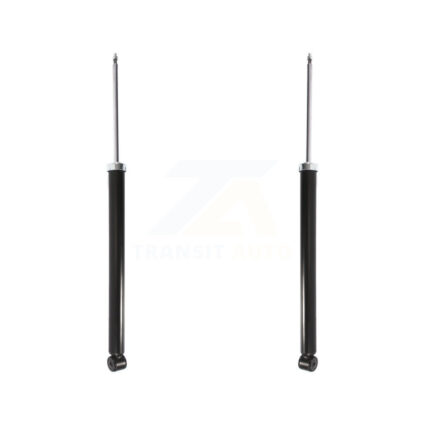 Rear Suspension Shock Absorbers Pair For Volvo S40 C30 V50 K78-100320