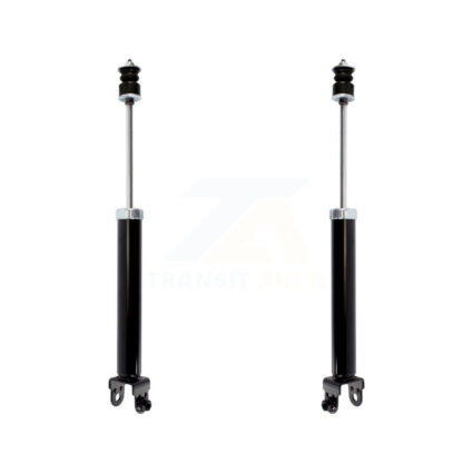 Rear Suspension Shock Absorbers Pair For INFINITI G35 K78-100326