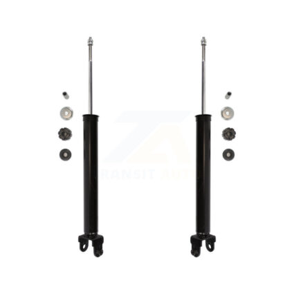 Rear Suspension Shock Absorbers Pair For 2007-2018 Nissan Altima K78-100327