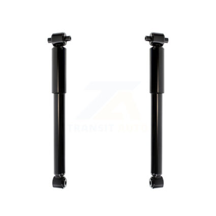 Rear Suspension Shock Absorbers Pair For Nissan Sentra K78-100328