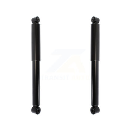 Rear Suspension Shock Absorbers Pair For 2009-2013 Mazda 6 K78-100329