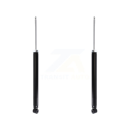 Rear Suspension Shock Absorbers Pair For Mazda 3 Ford C-Max Sport K78-100336