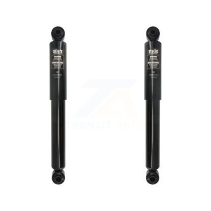 Rear Suspension Shock Absorbers Pair For Chevrolet Malibu K78-100339