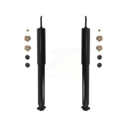 Rear Suspension Shock Absorbers Pair For Ford Mustang K78-100340