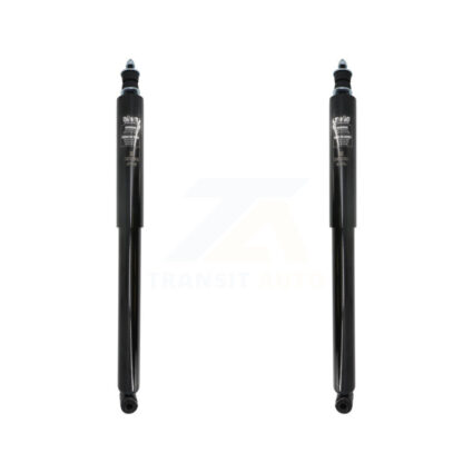 Rear Suspension Shock Absorbers Pair For Ford Focus K78-100343