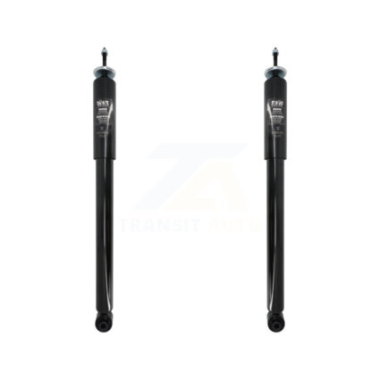 Rear Suspension Shock Absorbers Pair For Dodge Chrysler 300 Charger Challenger Magnum K78-100344