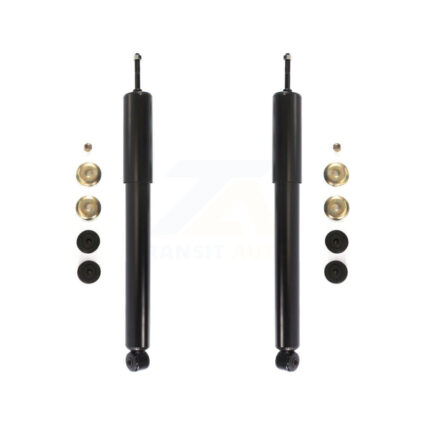 Rear Suspension Shock Absorbers Pair For Ford Mustang K78-100346