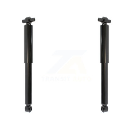 Rear Suspension Shock Absorbers Pair For 2000-2007 Ford Focus Wagon K78-100348