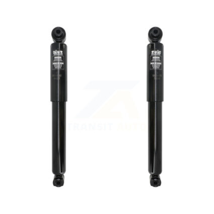 Rear Suspension Shock Absorbers Pair For 2001-2010 Chrysler PT Cruiser K78-100351