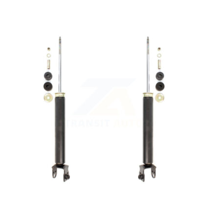 Rear Suspension Shock Absorbers Pair For 2002-2006 Nissan Altima K78-100352