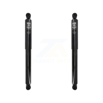 Rear Suspension Shock Absorbers Pair For Jeep Grand Cherokee Commander K78-100357