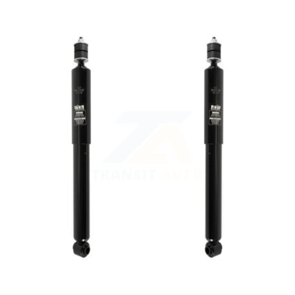 Rear Suspension Shock Absorbers Pair For Toyota 4Runner FJ Cruiser K78-100382