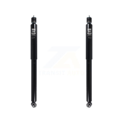 Rear Suspension Shock Absorbers Pair For 2007-2010 Ford Edge Lincoln MKX K78-100387