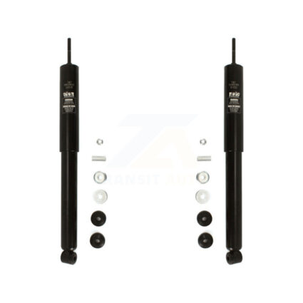 Rear Suspension Shock Absorbers Pair For 2007-2009 Mazda CX-7 K78-100388