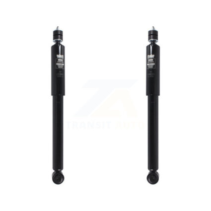 Rear Suspension Shock Absorbers Pair For 2007-2012 Acura RDX K78-100390