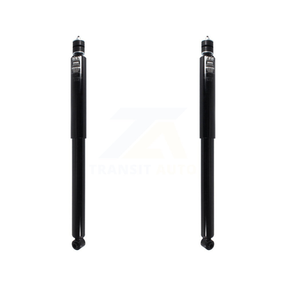 Rear Suspension Shock Absorbers Pair For 2007-2015 Mazda CX-9 K78-100392