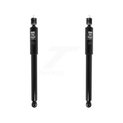 Rear Suspension Shock Absorbers Pair For 2011-2017 Nissan Juke S SL SV with AWD K78-100393