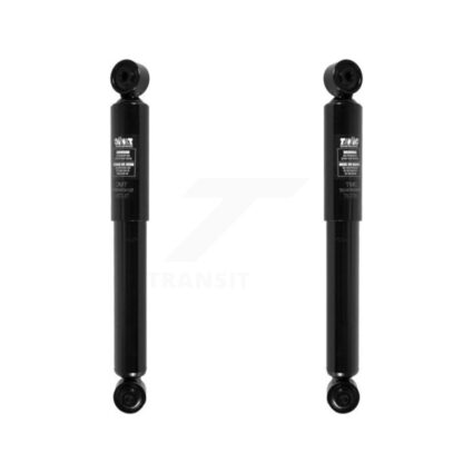 Rear Shock Absorbers Pair For Lexus RX350 Toyota Highlander RX450h RX350L RX450hL K78-100399
