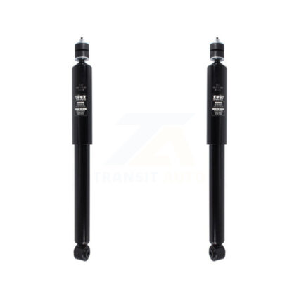 Rear Suspension Shock Absorbers Pair For 2013 Nissan Sentra K78-100408