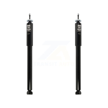 Rear Suspension Shock Absorbers Pair For Dodge Chrysler 300 Charger Challenger Magnum K78-100414