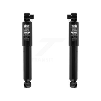 Rear Suspension Shock Absorbers Pair For 2010-2013 Kia Soul K78-100418