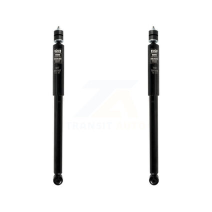 Rear Suspension Shock Absorbers Pair For Honda Fit CR-Z K78-100423