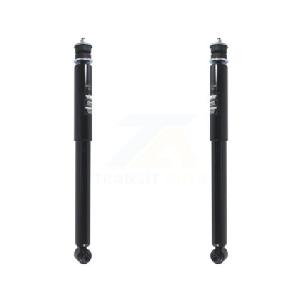 Rear Suspension Shock Absorbers Pair For 2011-2016 Scion tC K78-100424