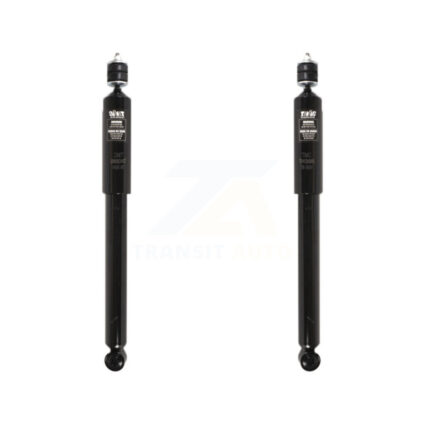 Rear Suspension Shock Absorbers Pair For Honda Civic K78-100426