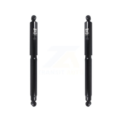 Rear Suspension Shock Absorbers Pair For Ford F-150 K78-100437