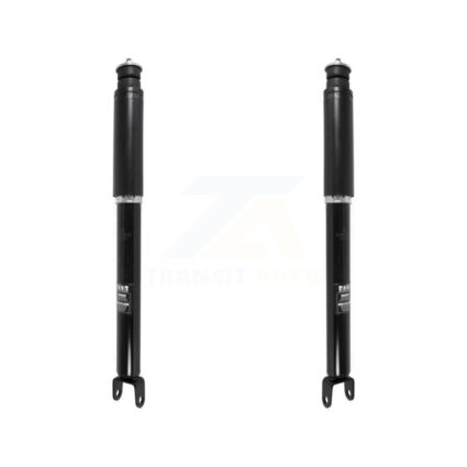 Rear Suspension Shock Absorbers Pair For Ford Explorer K78-100438