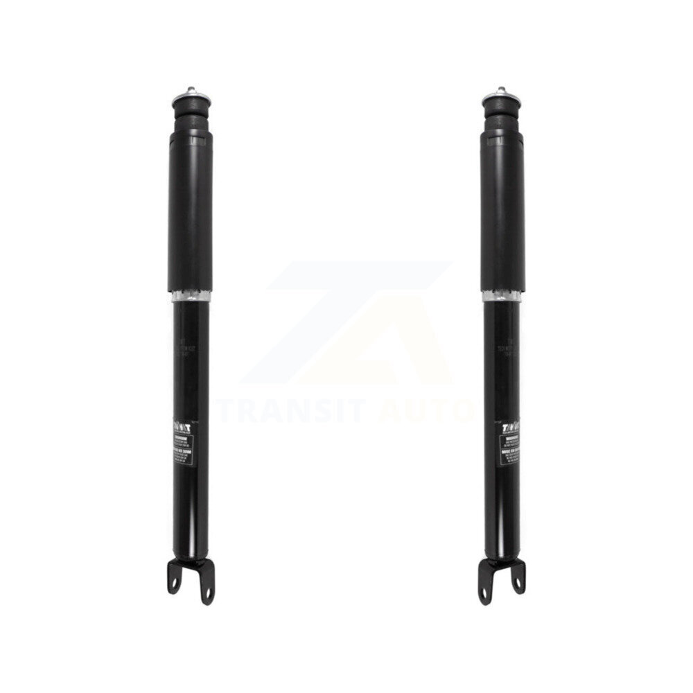 Rear Suspension Shock Absorbers Pair For Ford Explorer K78-100438