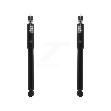 Rear Suspension Shock Absorbers Pair For Honda Civic K78-100644