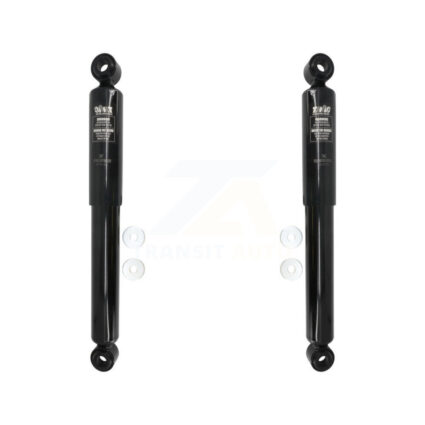 Rear Suspension Shock Absorbers Pair For Toyota Tacoma Pickup 4Runner K78-100656