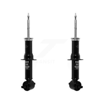 Front Suspension Struts Pair For 2007-2013 GMC Sierra 1500 Chevrolet Silverado K78-100658