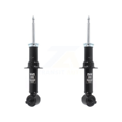 Front Suspension Struts Pair For Chevrolet Avalanche GMC Tahoe Yukon Suburban 1500 XL K78-100659