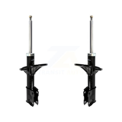 Front Suspension Struts Pair For Mitsubishi Lancer K78-100666