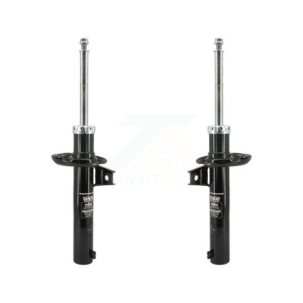 Front Suspension Struts Pair For Volkswagen Jetta Passat Golf Beetle Rabbit Eos CC K78-100668
