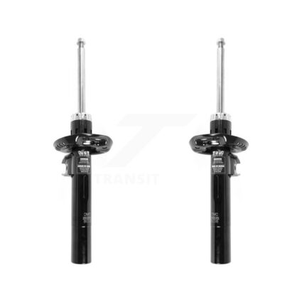 Front Suspension Struts Pair For Volkswagen Jetta K78-100669