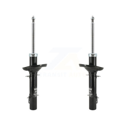 Front Suspension Struts Pair For Volkswagen Jetta Golf Beetle City K78-100670