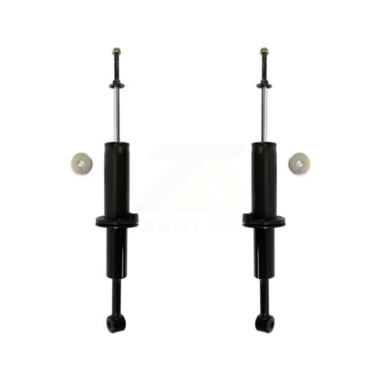 Front Suspension Struts Pair For Toyota Tundra K78-100671
