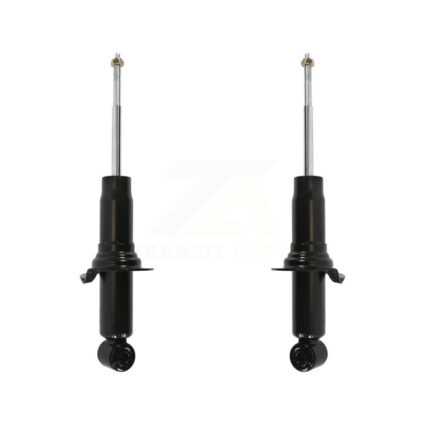 Front Suspension Struts Pair For Nissan Pathfinder Xterra K78-100673