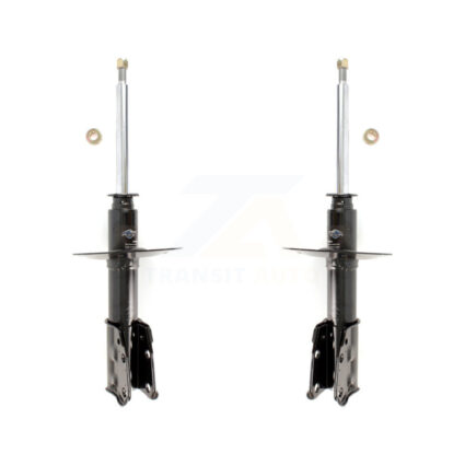 Front Suspension Struts Pair For 1995-2005 Chevrolet Cavalier Pontiac Sunfire K78-100676