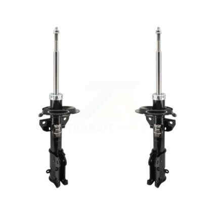 Front Suspension Struts Pair For 2005-2010 Ford Mustang K78-100682